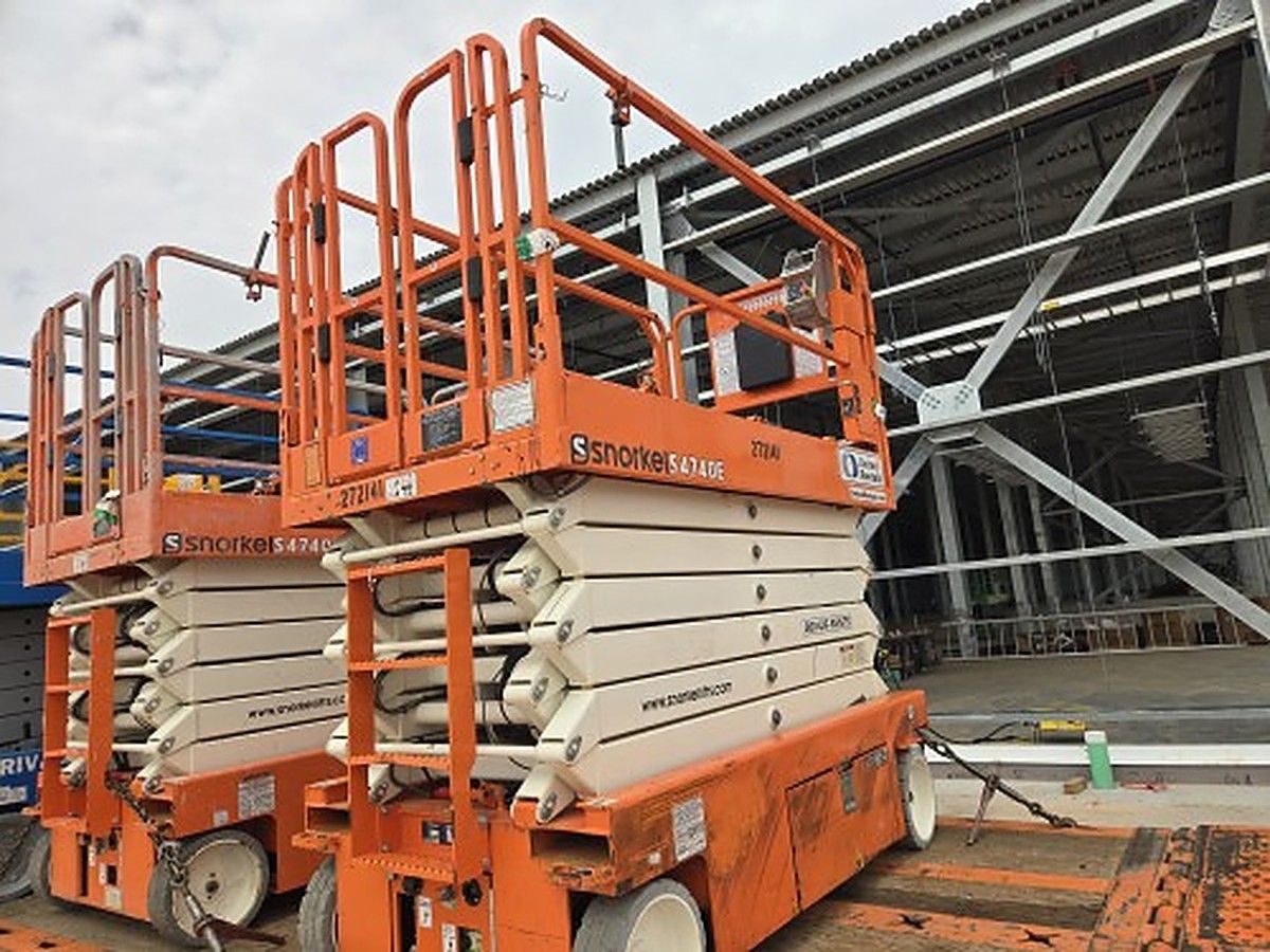 SNORKEL S4740E photo 4