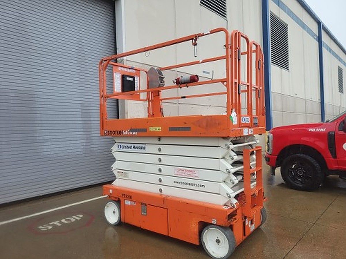 SNORKEL S4740E photo 2