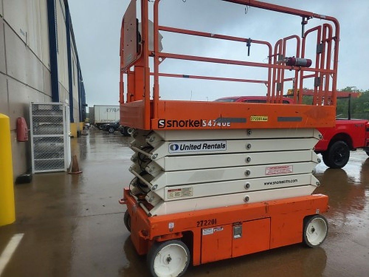 SNORKEL S4740E photo 3