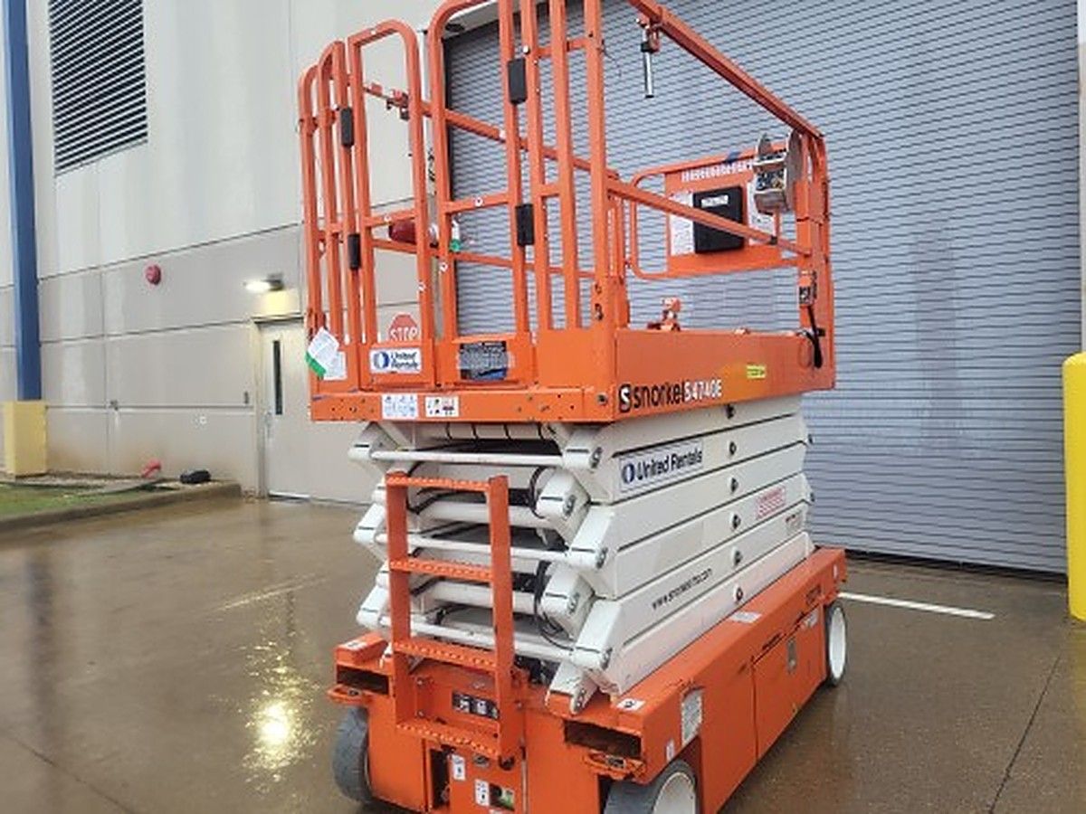 SNORKEL S4740E photo 5
