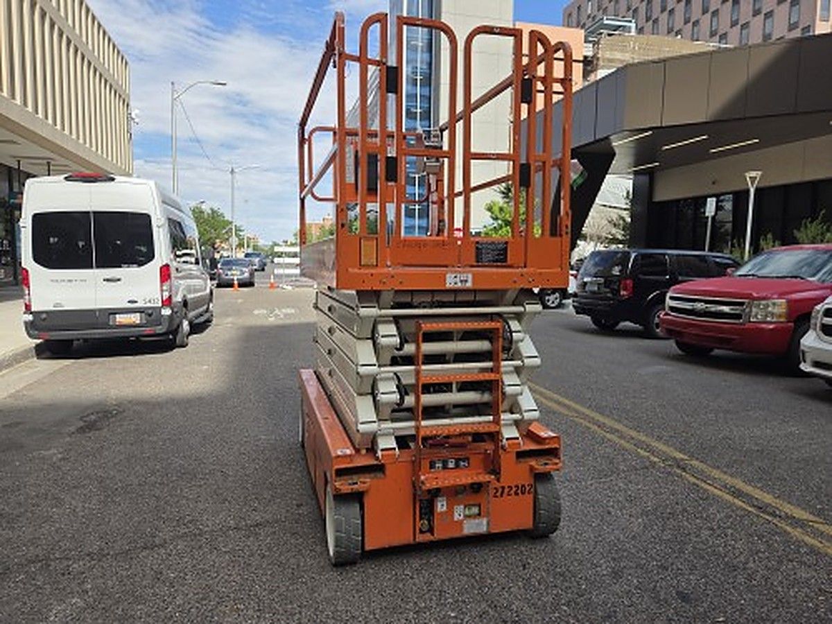 2021 SNORKEL S4740E for sale in Las Vegas, NV