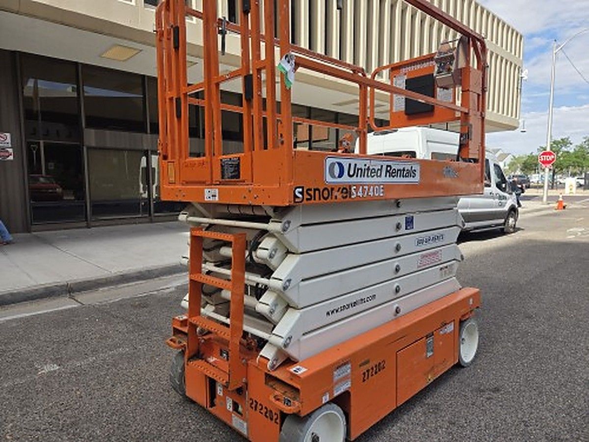 SNORKEL S4740E photo 3