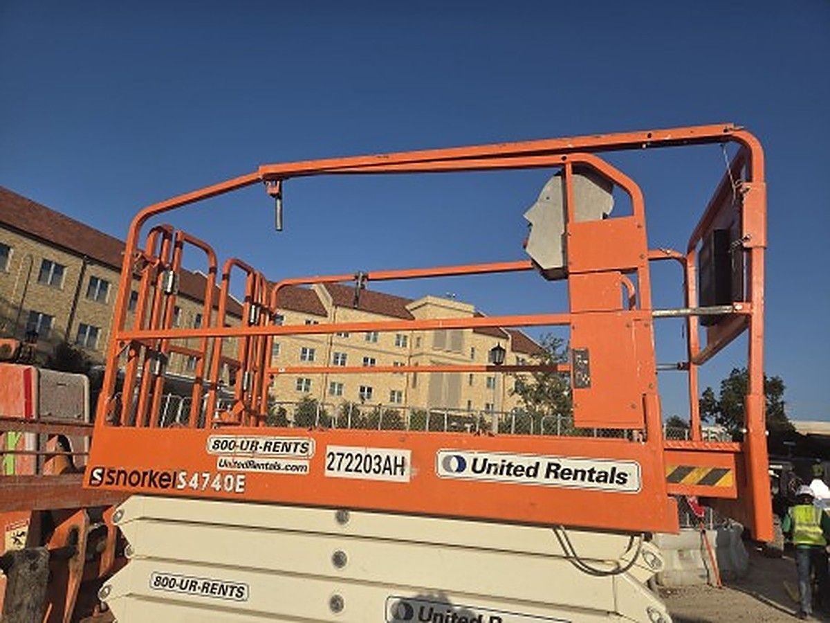 SNORKEL S4740E photo 13