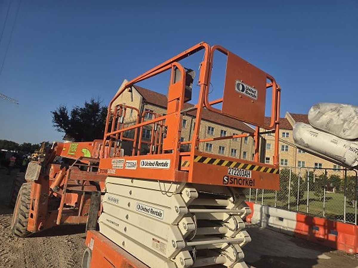 SNORKEL S4740E photo 9
