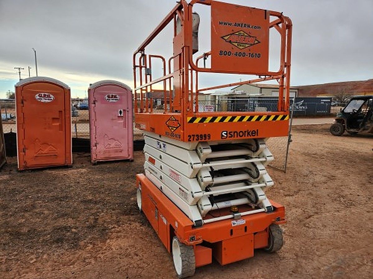 SNORKEL S4740E photo 2