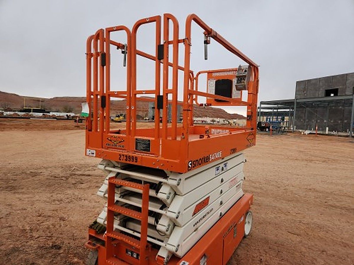 SNORKEL S4740E photo 3