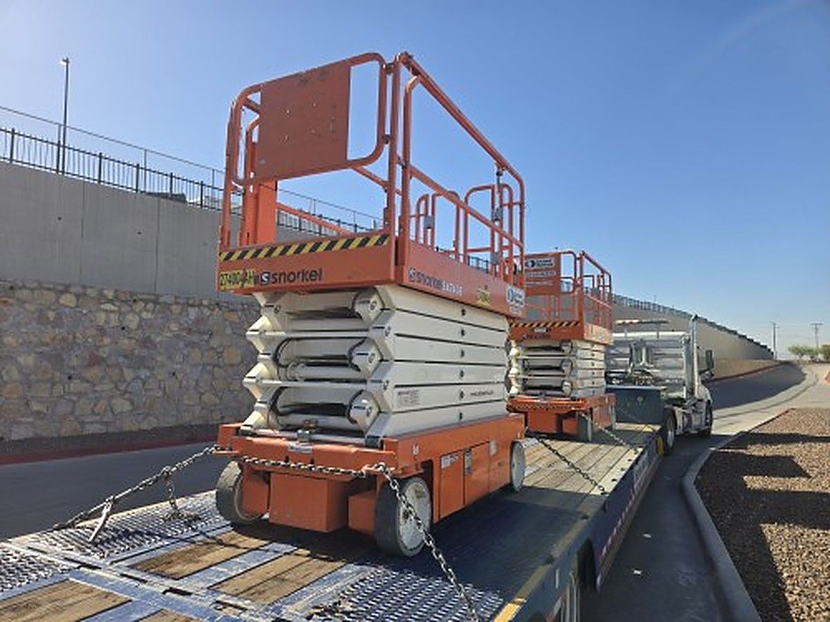SNORKEL S4740E photo 2