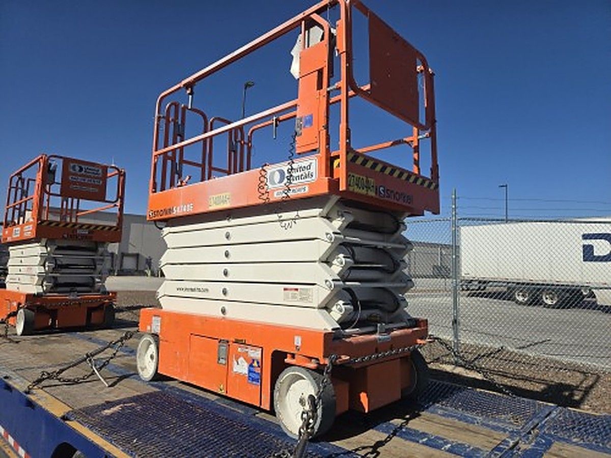 SNORKEL S4740E photo 3