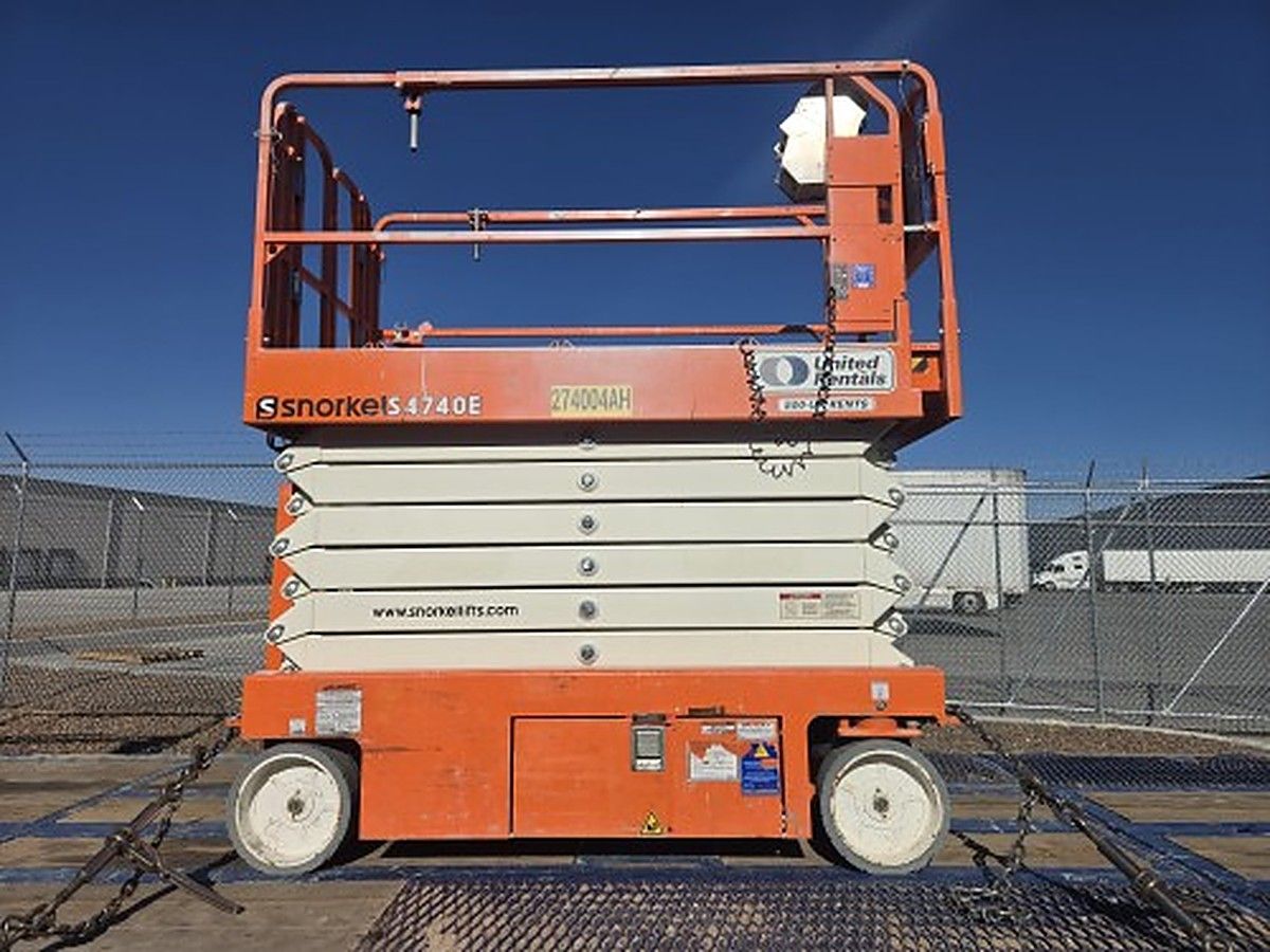 SNORKEL S4740E photo 5