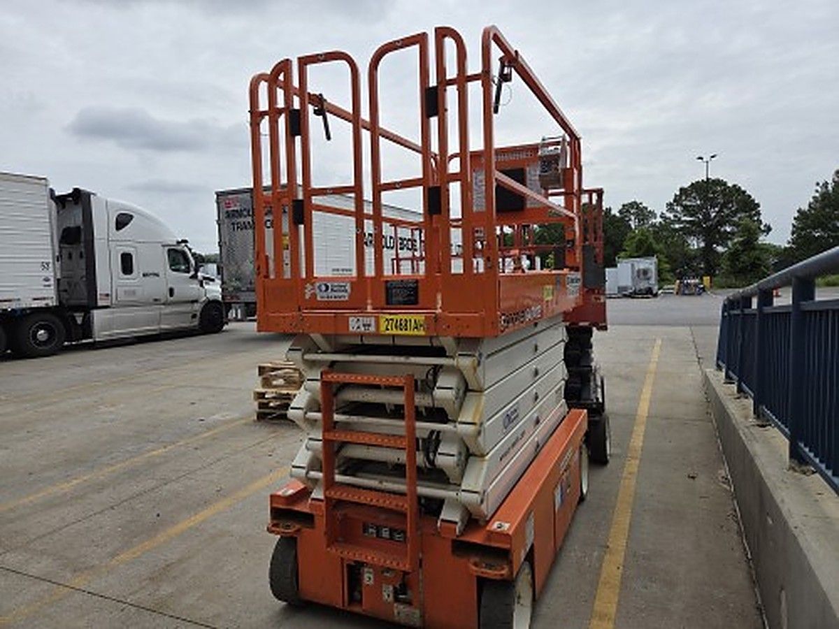 2021 SNORKEL S4740E for sale in Las Vegas, NV