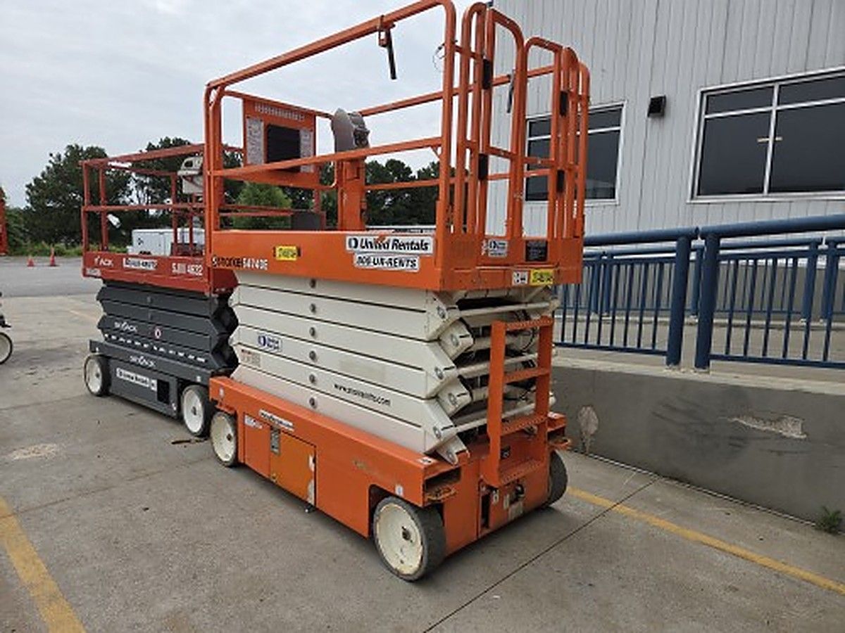 SNORKEL S4740E photo 4