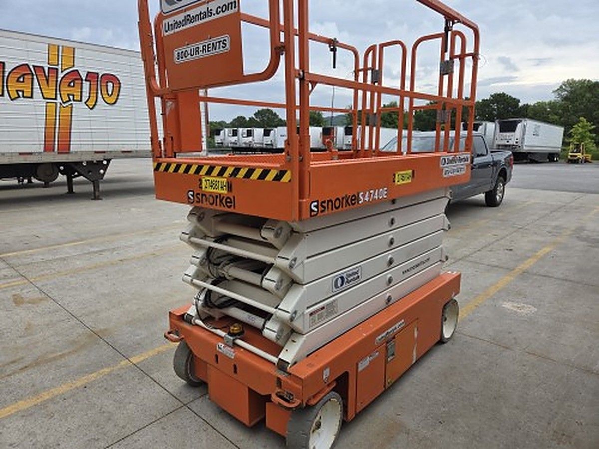 SNORKEL S4740E photo 5