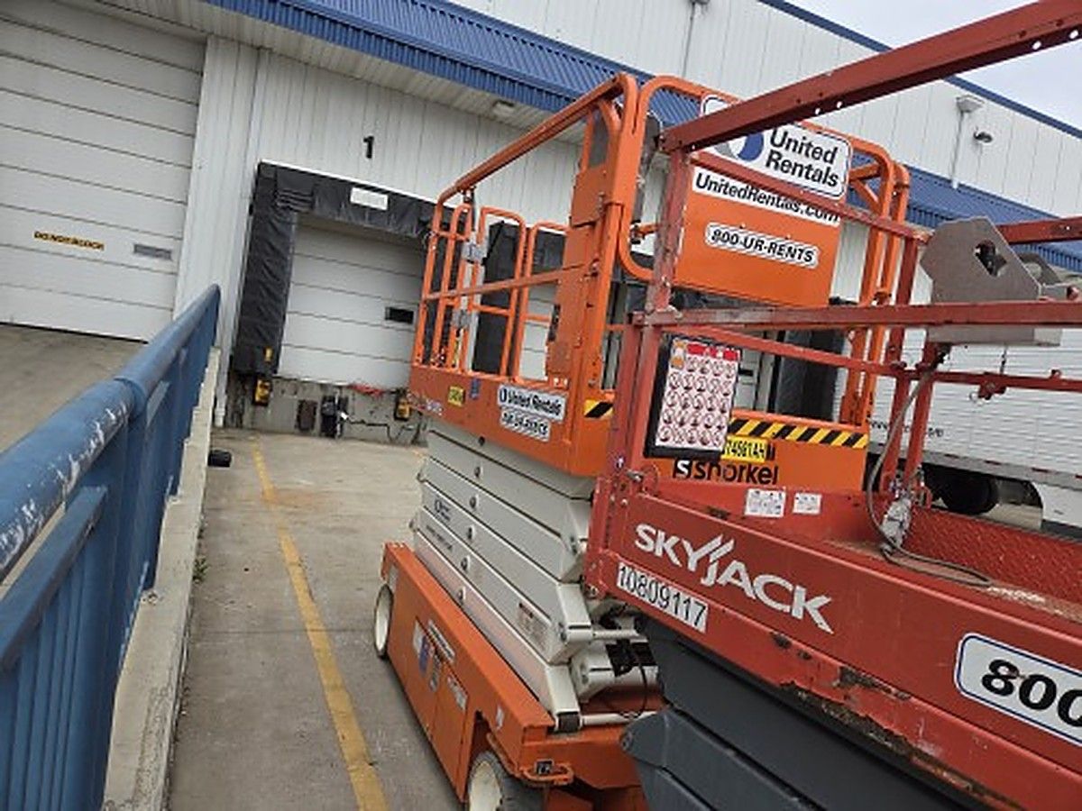 SNORKEL S4740E photo 6