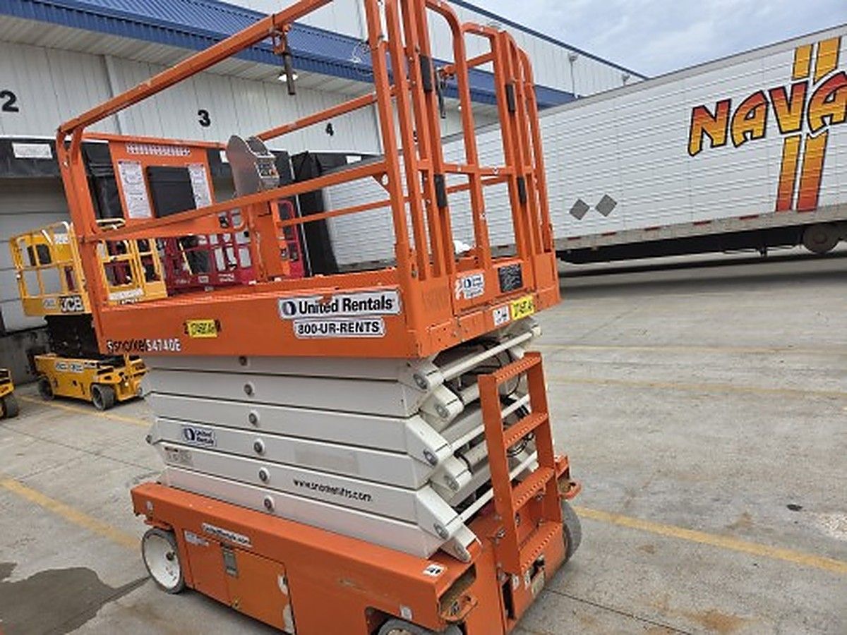 SNORKEL S4740E photo 7