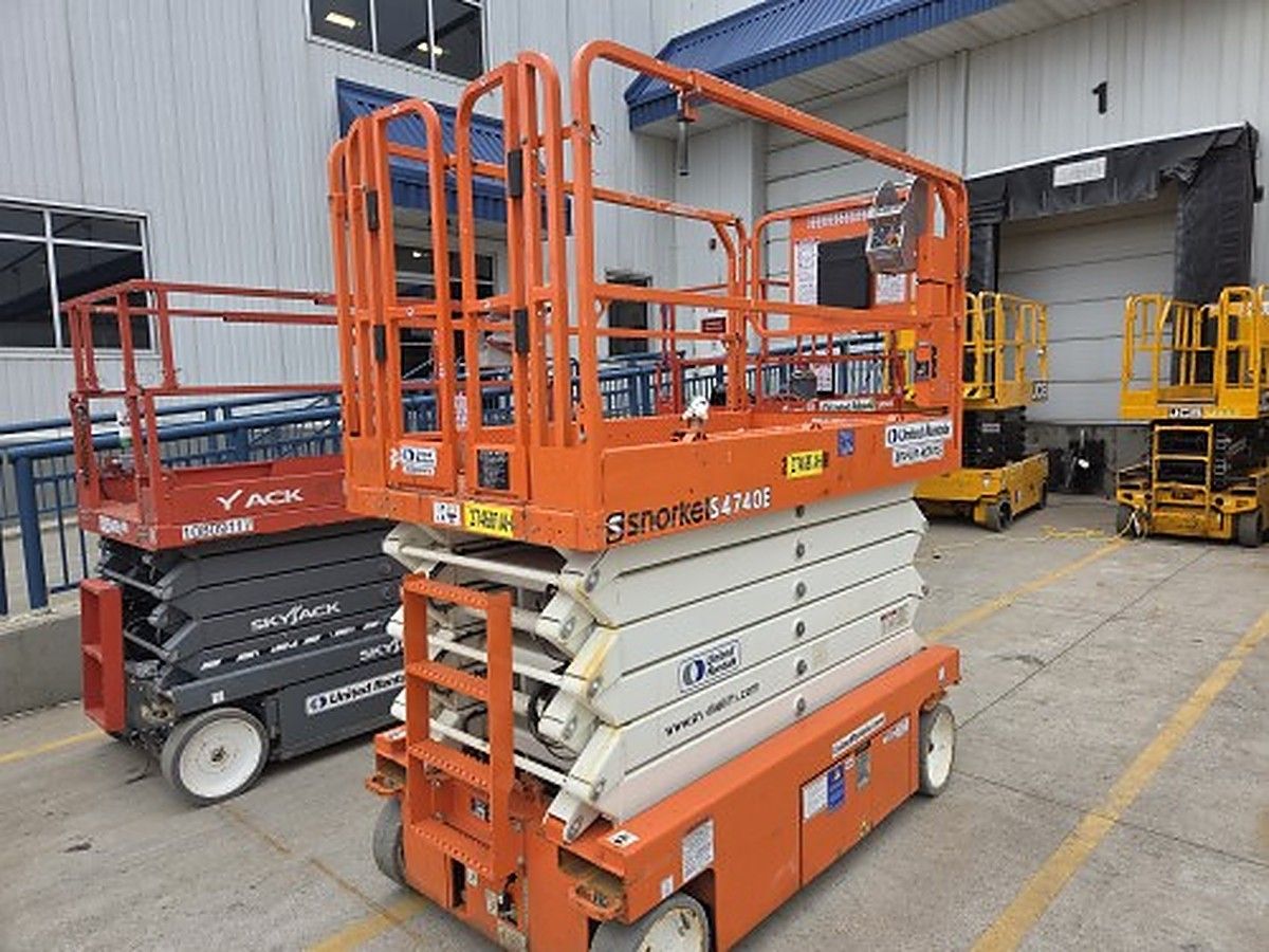 SNORKEL S4740E photo 8