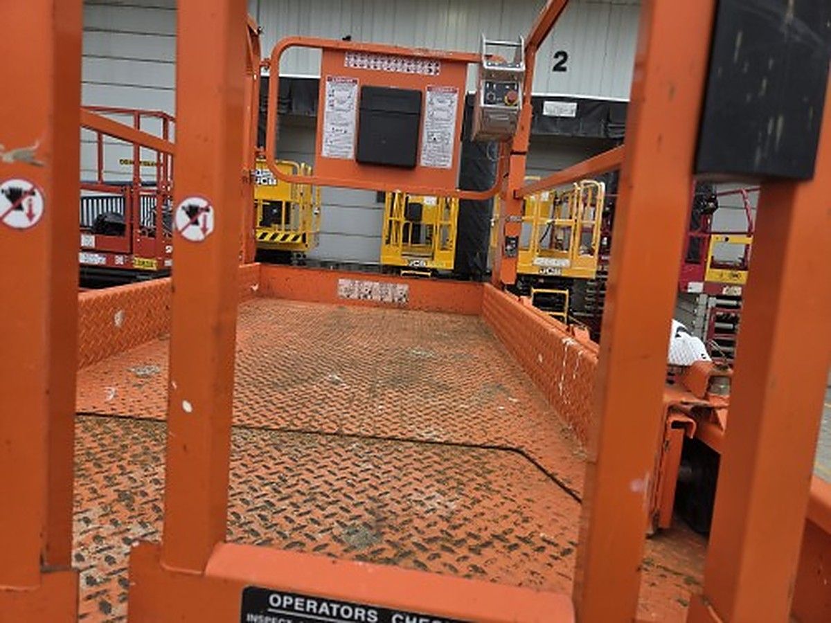 SNORKEL S4740E photo 10
