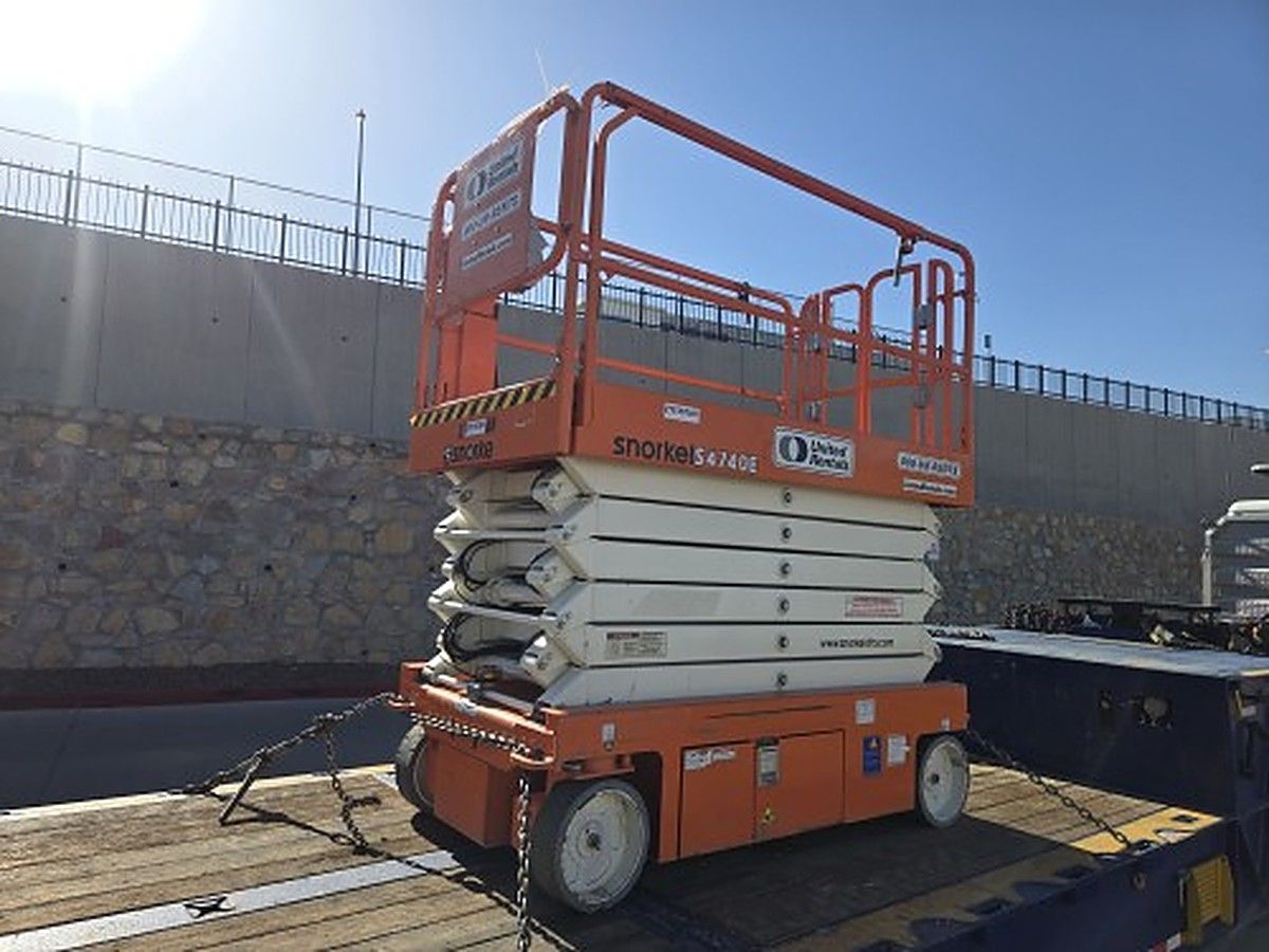 SNORKEL S4740E photo 2