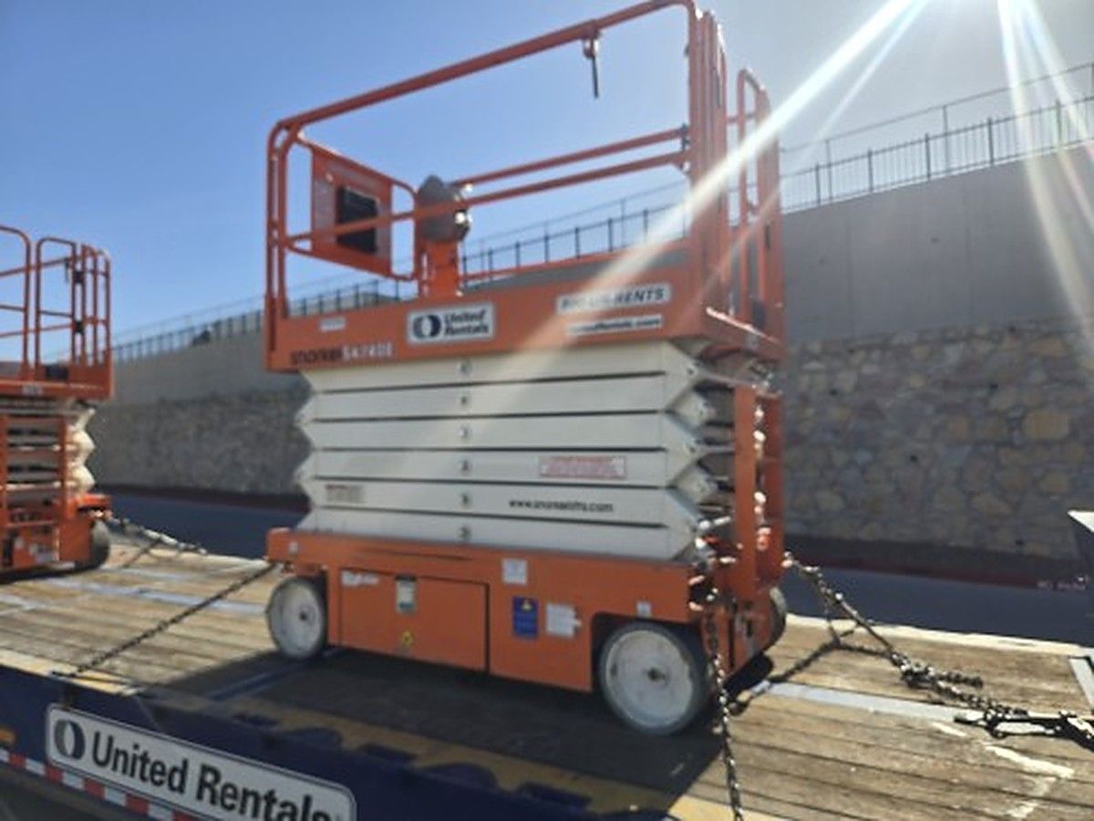 SNORKEL S4740E photo 3