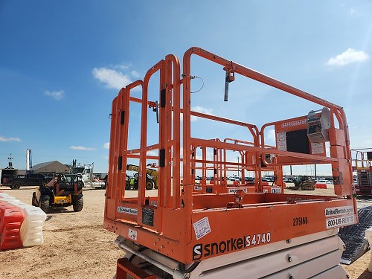 SNORKEL S4740E photo 2