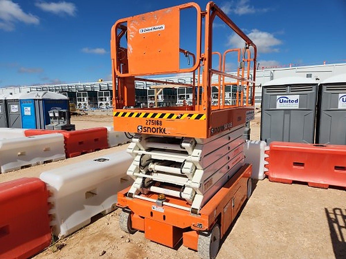 SNORKEL S4740E photo 4