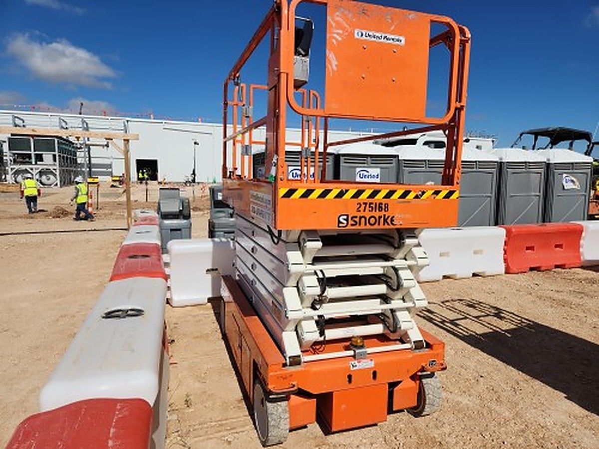 SNORKEL S4740E photo 5