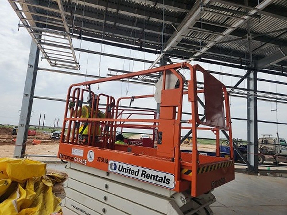 SNORKEL S4740E photo 4