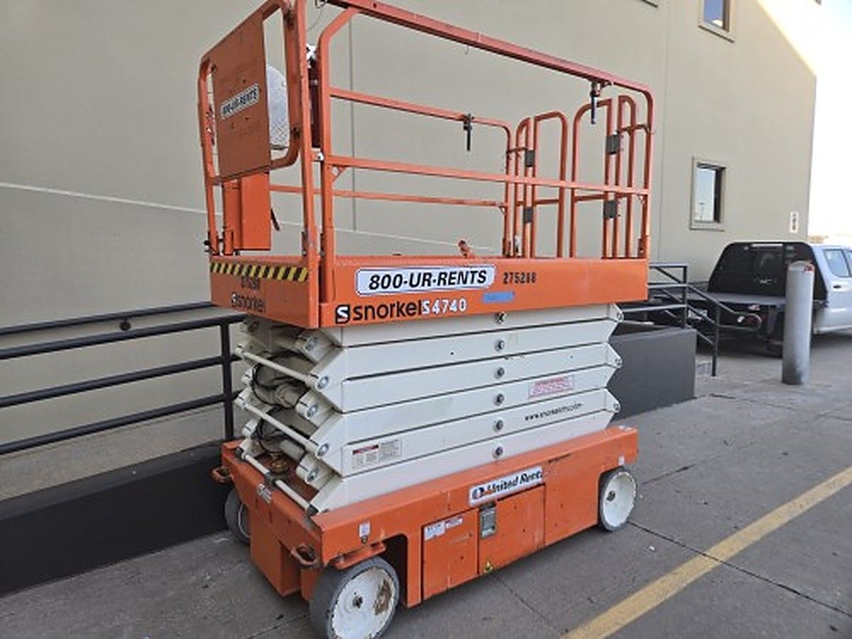 SNORKEL S4740E photo 3
