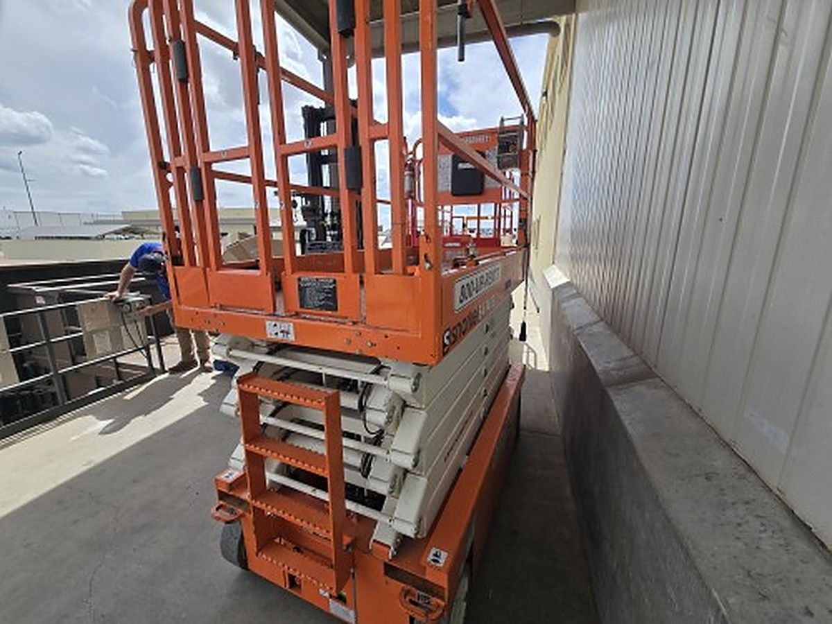 SNORKEL S4740E photo 4