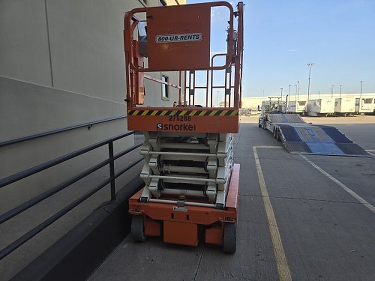 SNORKEL S4740E photo 6