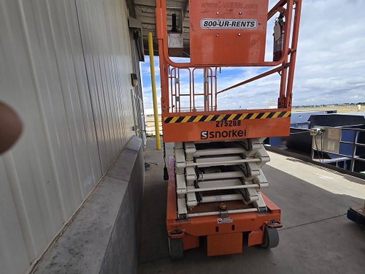 SNORKEL S4740E photo 9