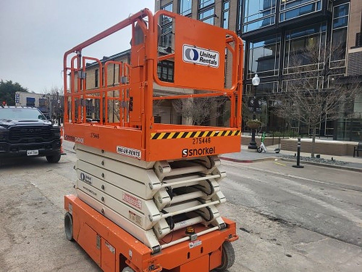 SNORKEL S4740E photo 3