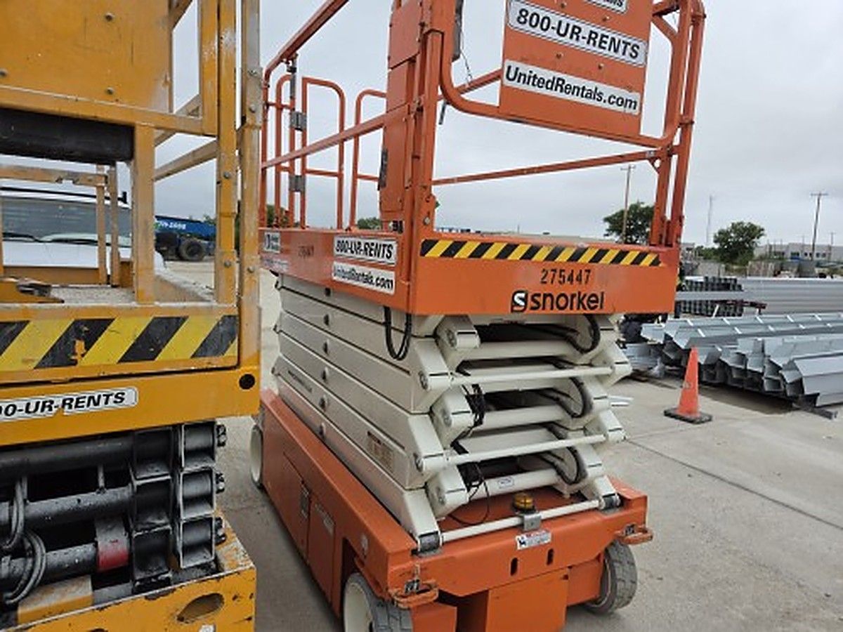 SNORKEL S4740E photo 4