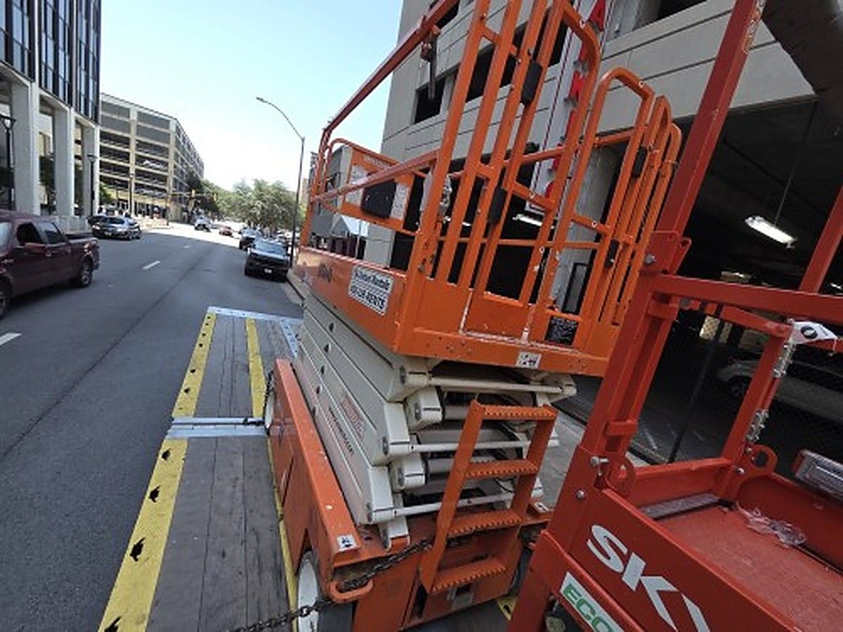 2021 SNORKEL S4740E for sale in Las Vegas, NV