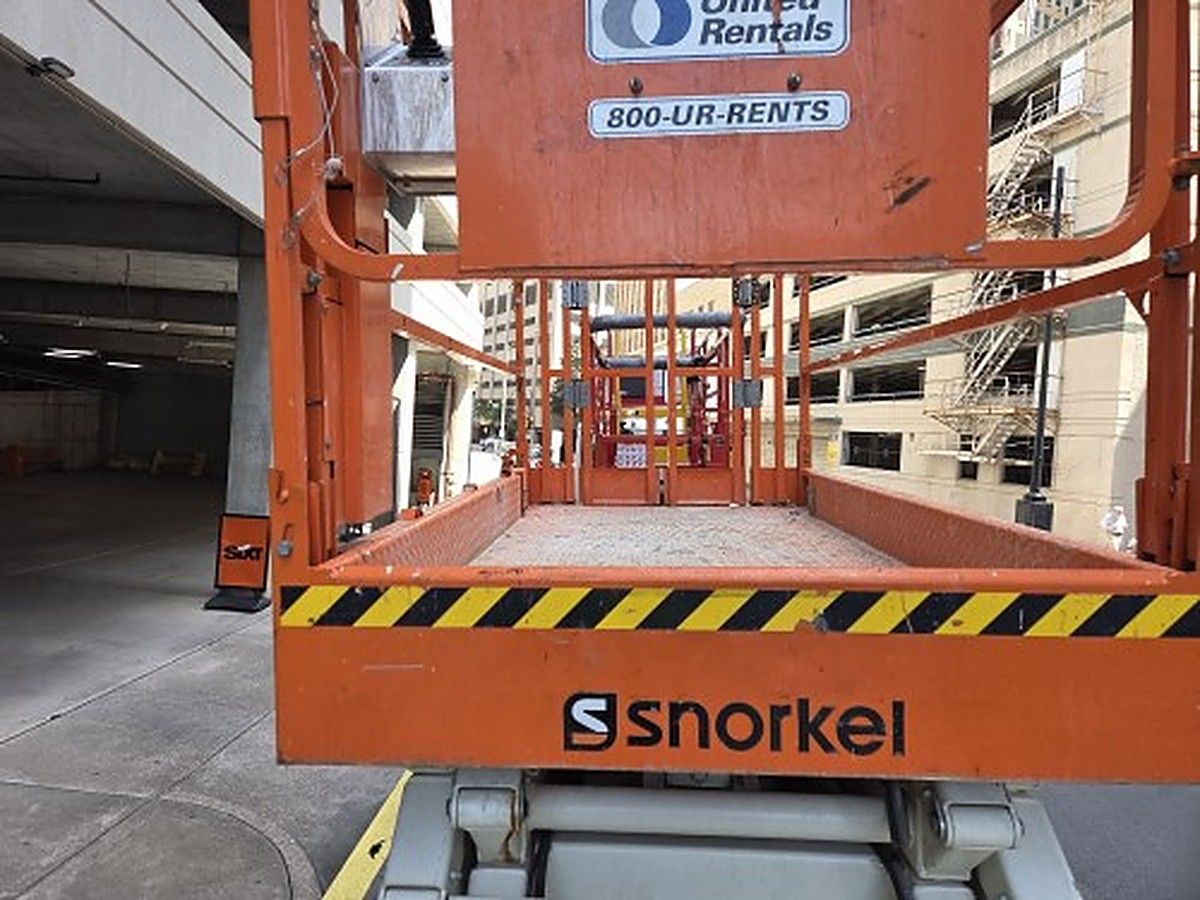 SNORKEL S4740E photo 5
