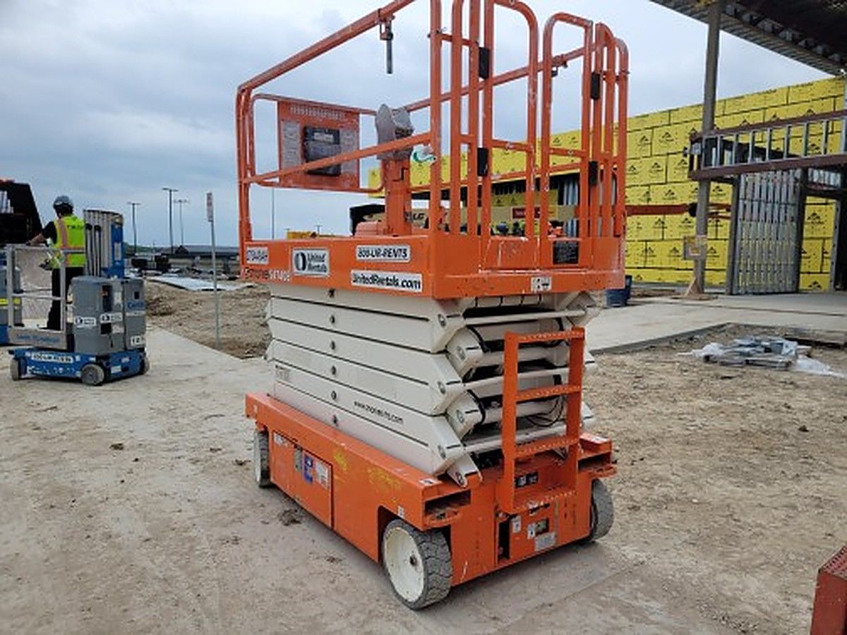 SNORKEL S4740E photo 2