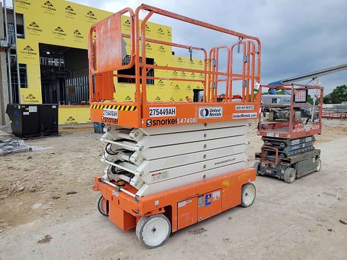 SNORKEL S4740E photo 3
