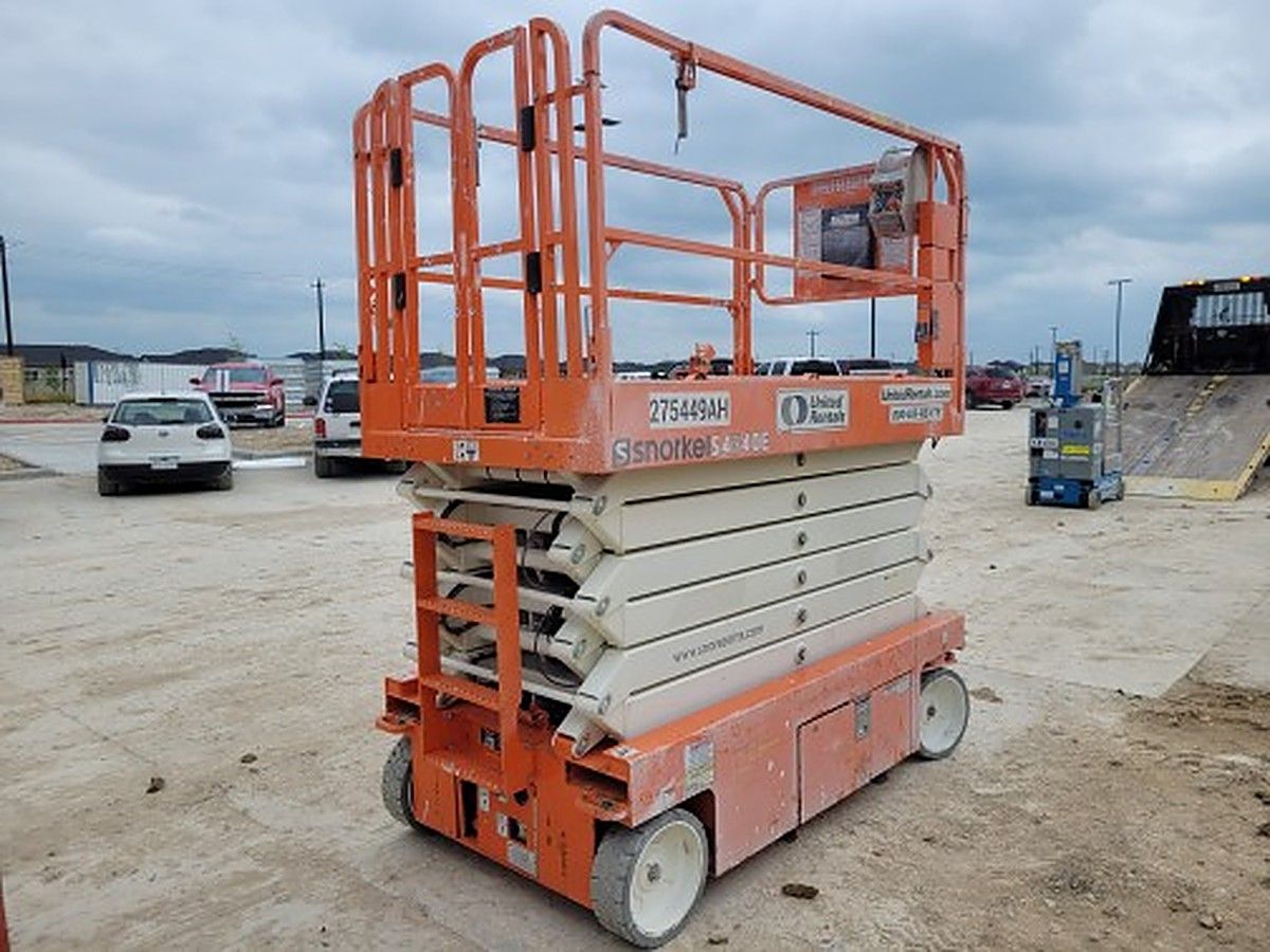 SNORKEL S4740E photo 4