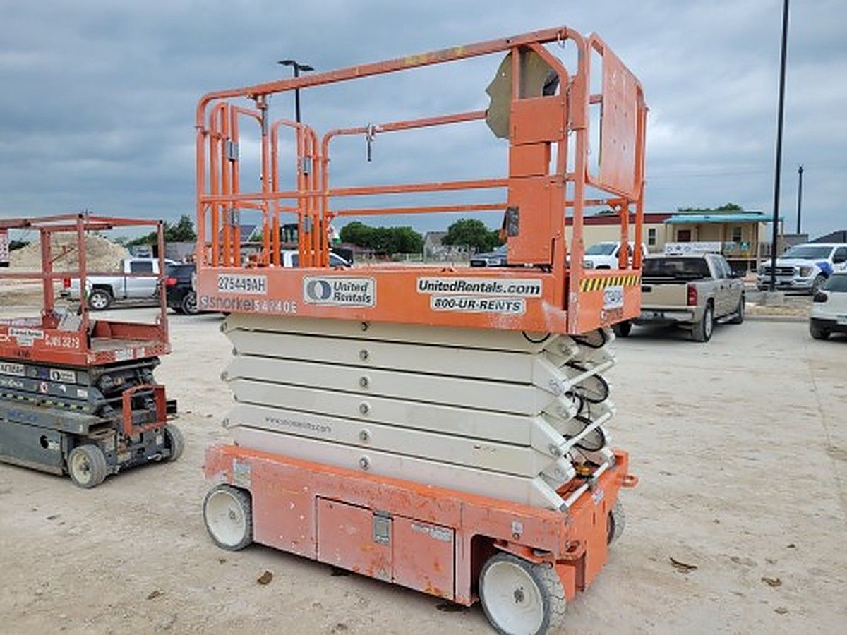 SNORKEL S4740E photo 6
