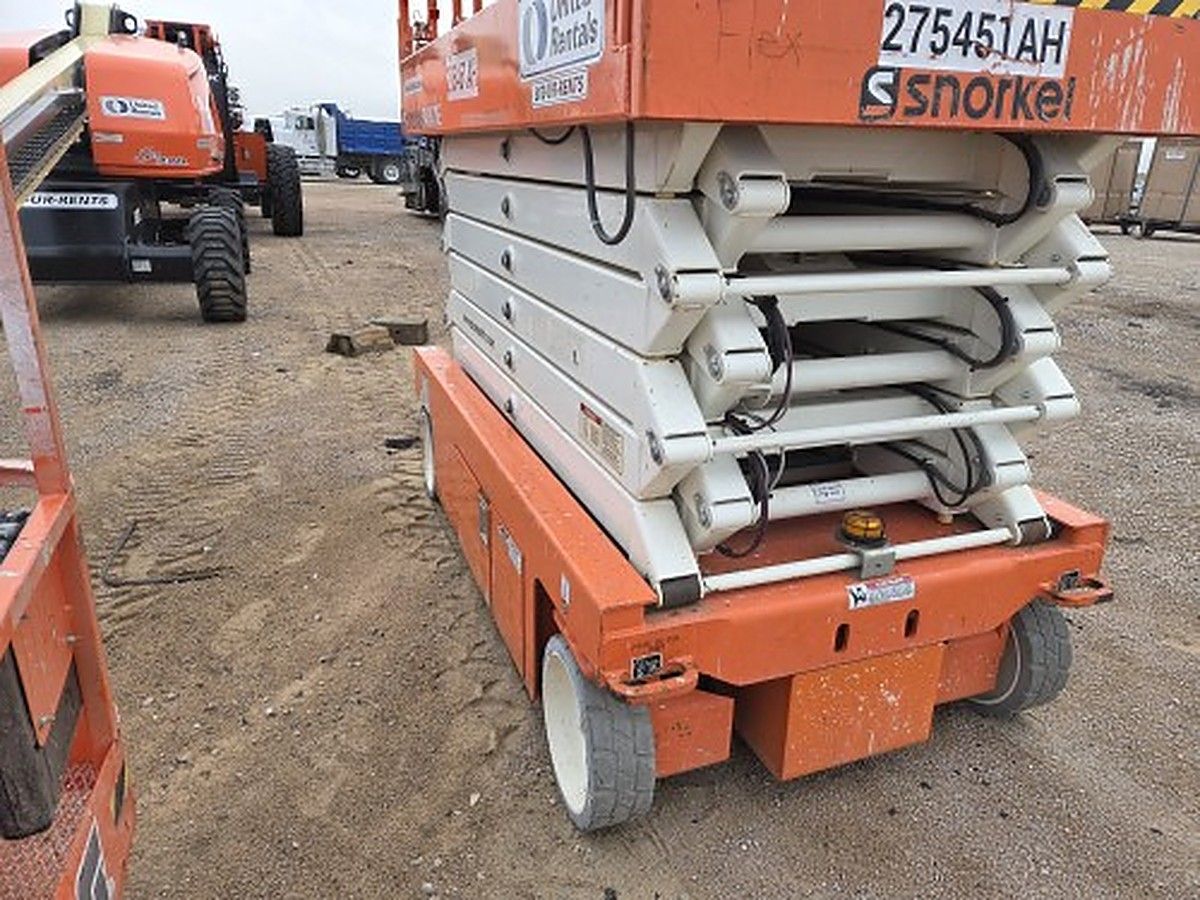 SNORKEL S4740E photo 5