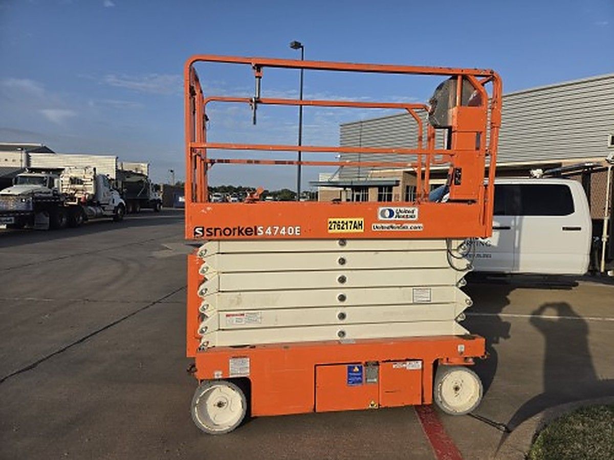 SNORKEL S4740E photo 3