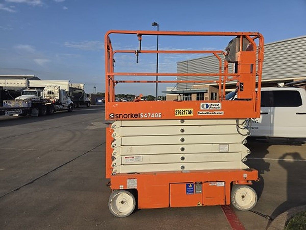 SNORKEL S4740E photo 4