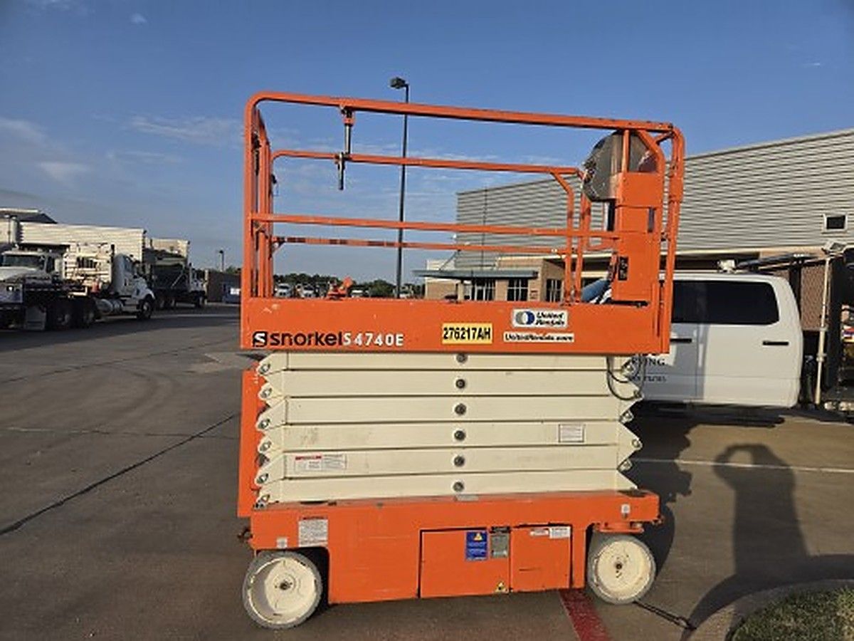 SNORKEL S4740E photo 5