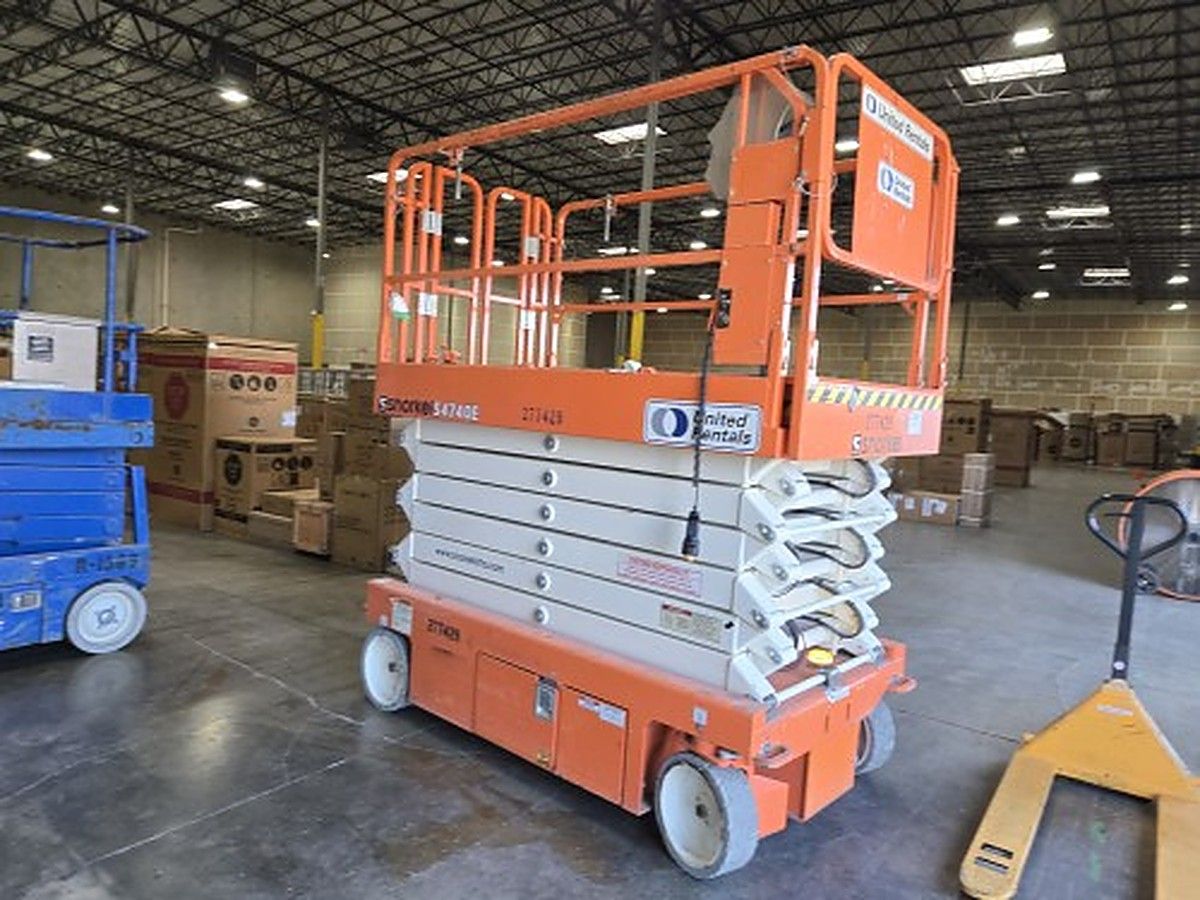 SNORKEL S4740E photo 11