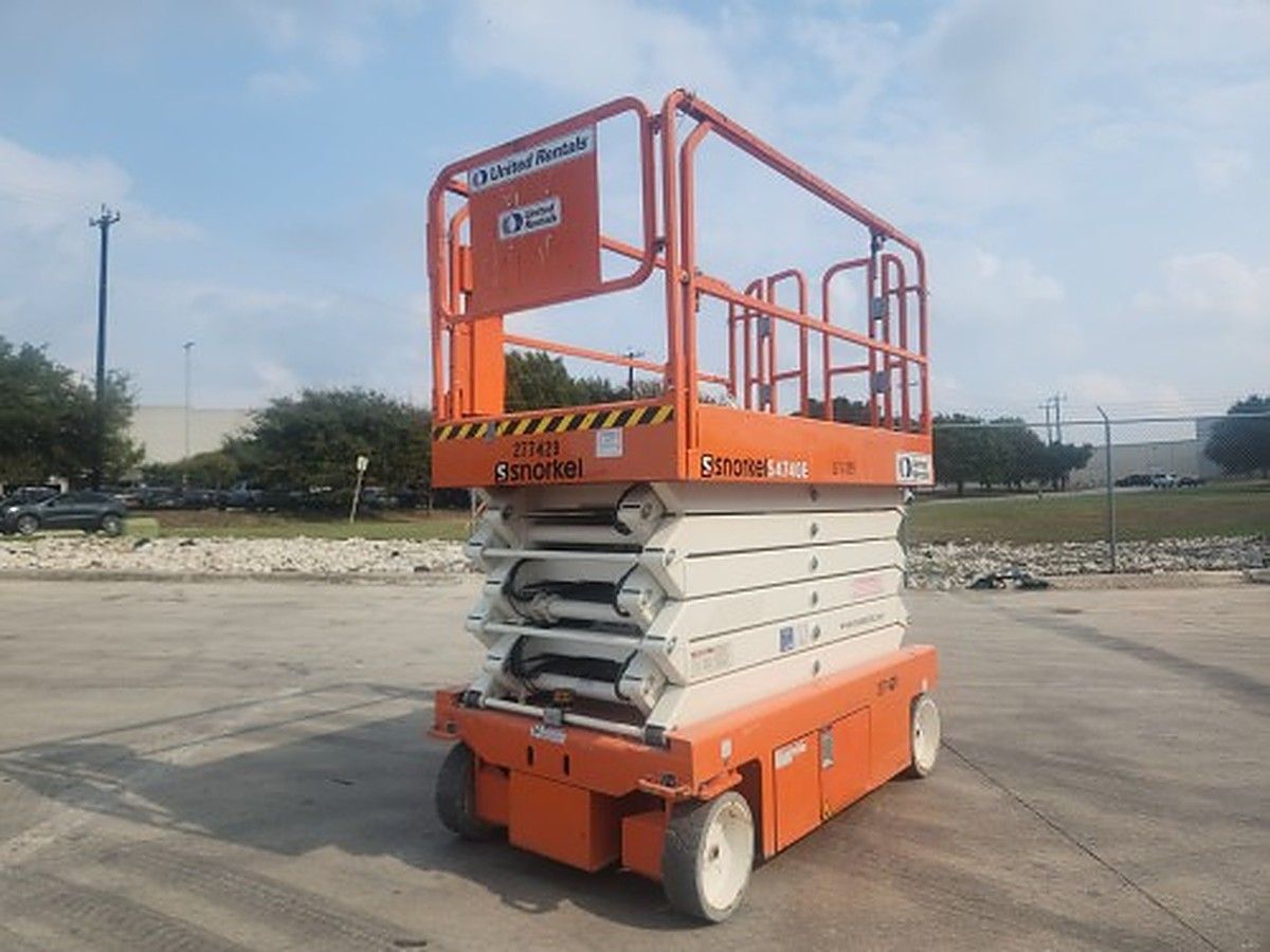 SNORKEL S4740E photo 4