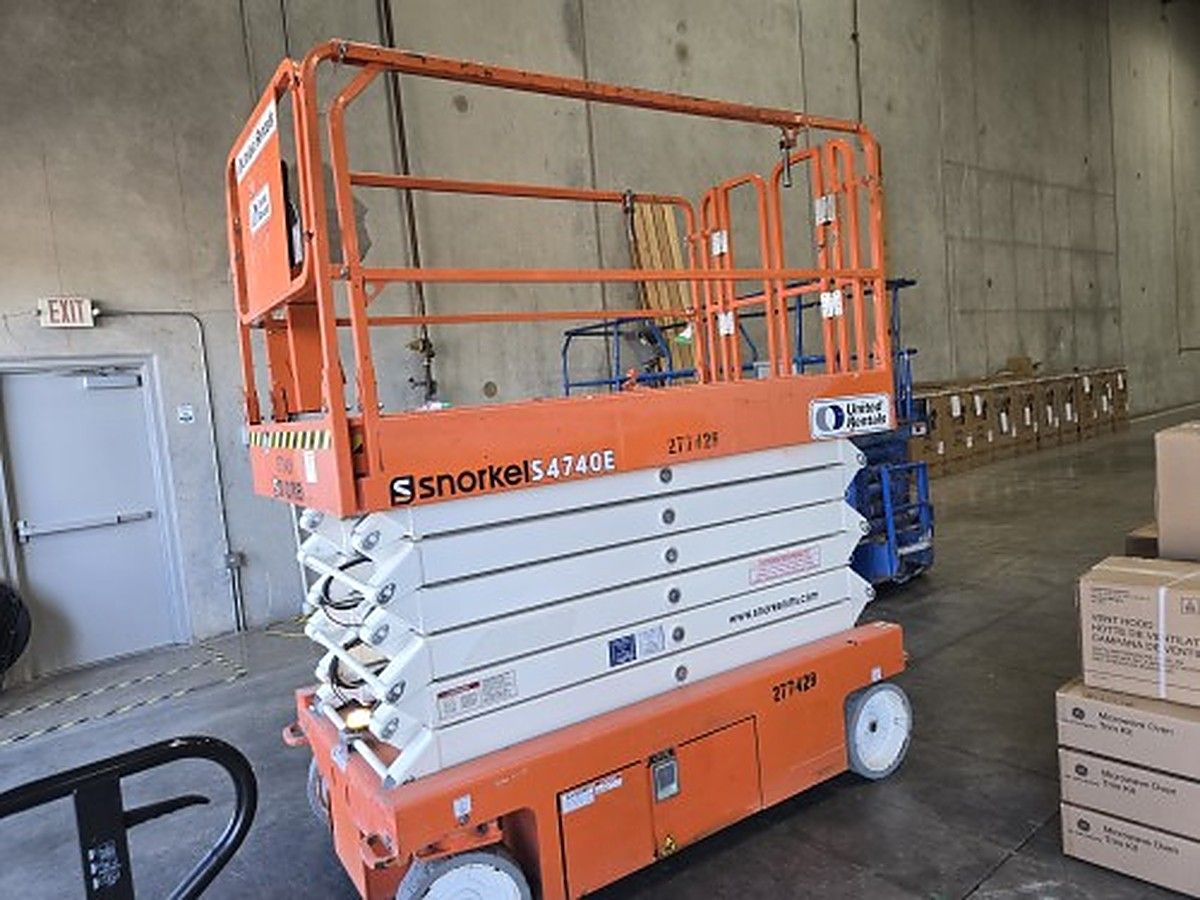 SNORKEL S4740E photo 6