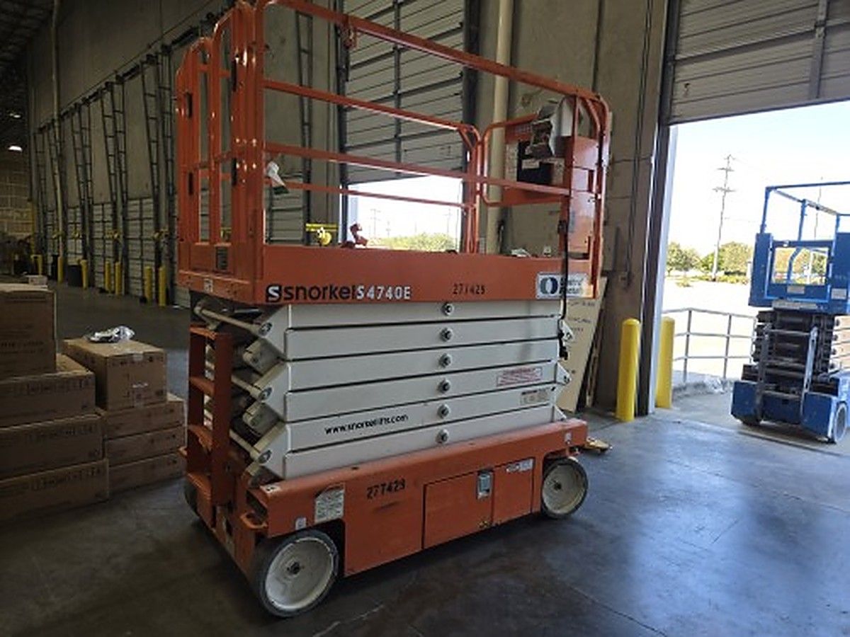 SNORKEL S4740E photo 7