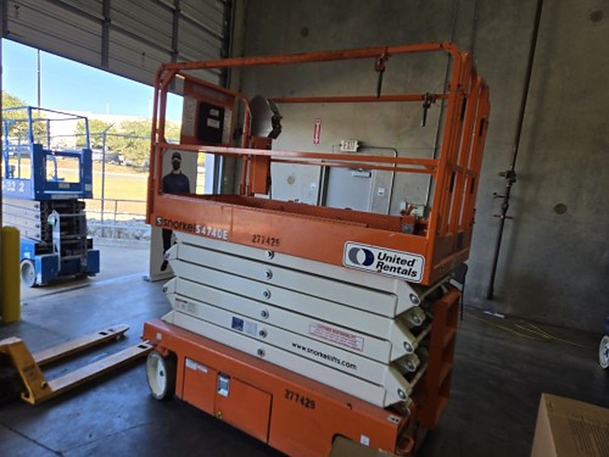 SNORKEL S4740E photo 10