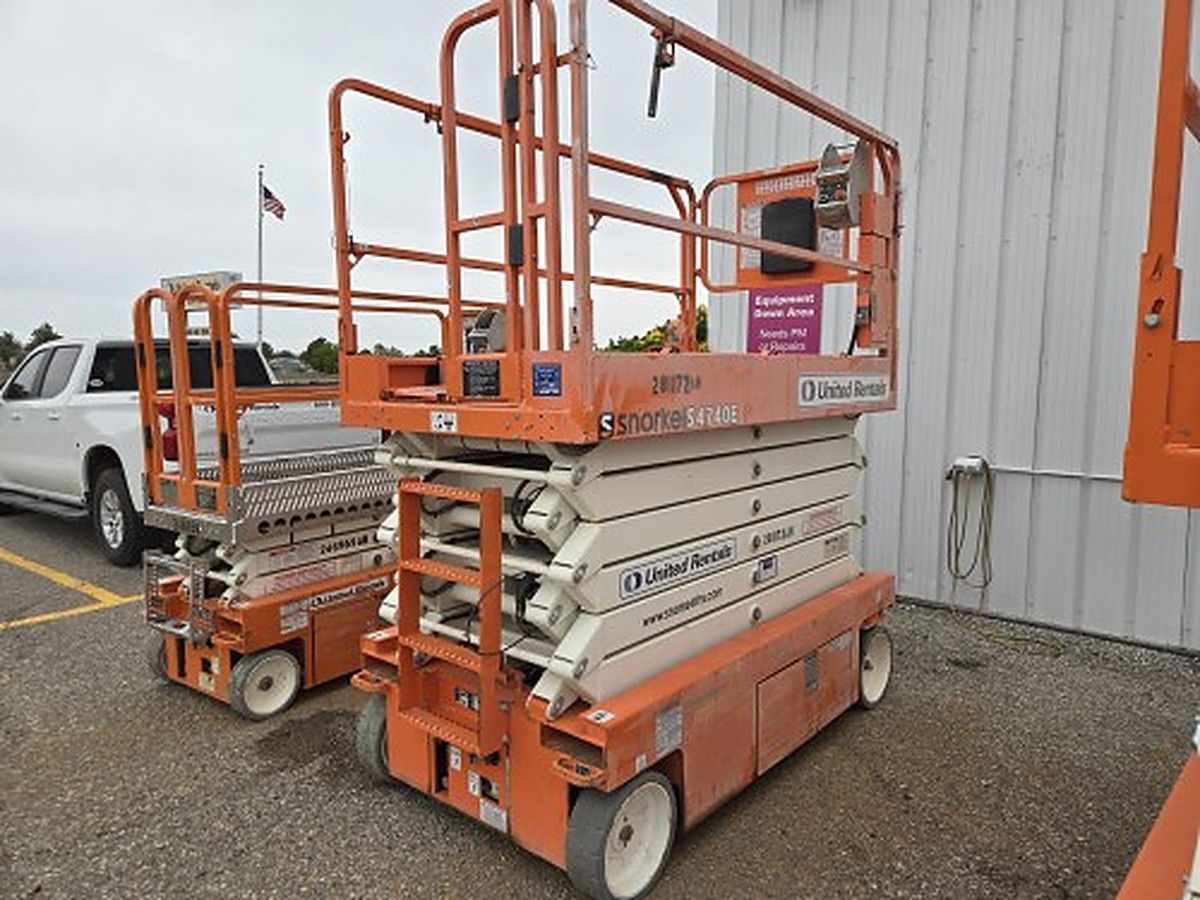 SNORKEL S4740E photo 3
