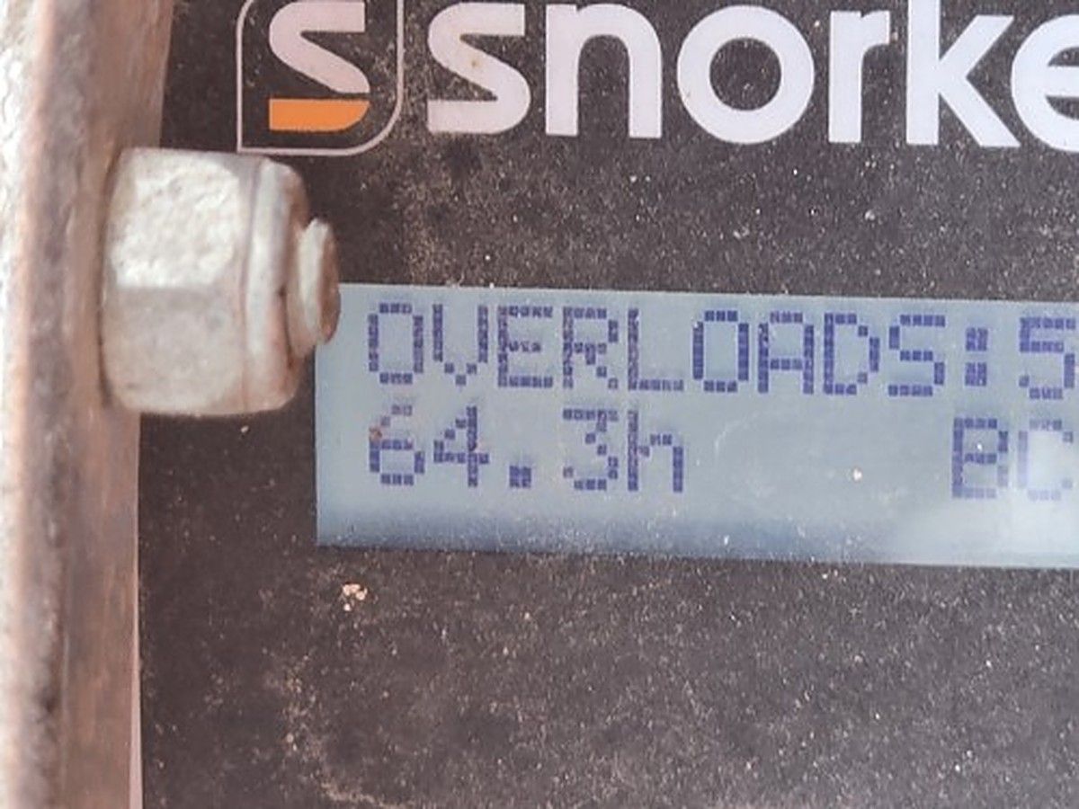SNORKEL S4740E photo 5