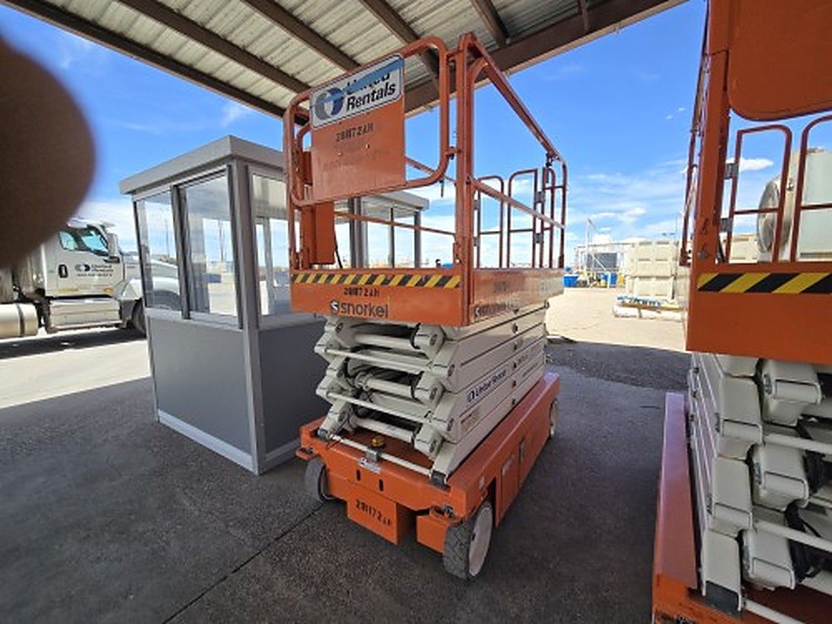 SNORKEL S4740E photo 6